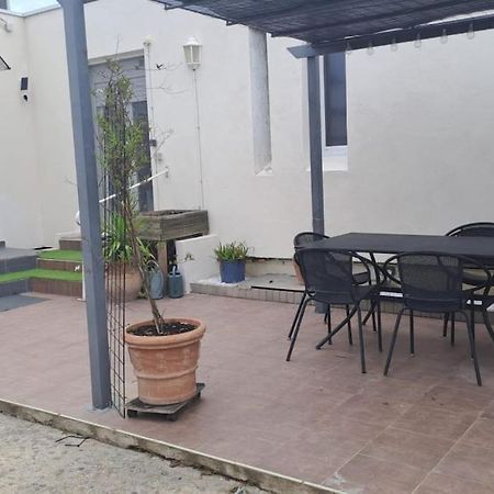 Maison Paisible Et Ensoleillee Avignon Ngoại thất bức ảnh