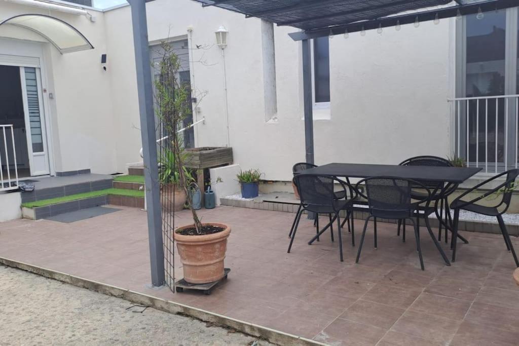 Maison Paisible Et Ensoleillee Avignon Ngoại thất bức ảnh