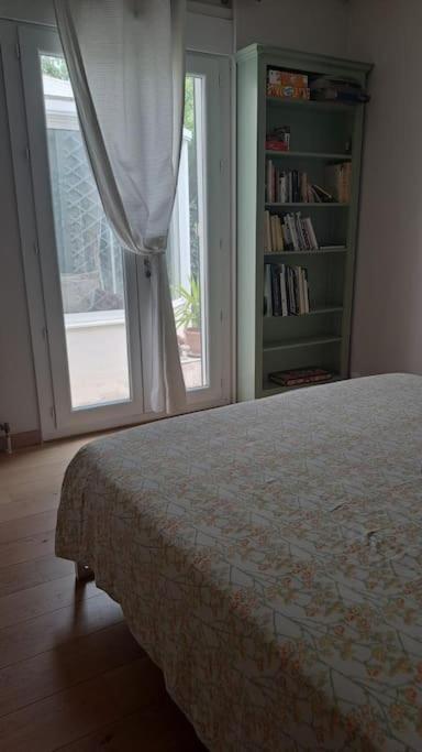 Maison Paisible Et Ensoleillee Avignon Ngoại thất bức ảnh
