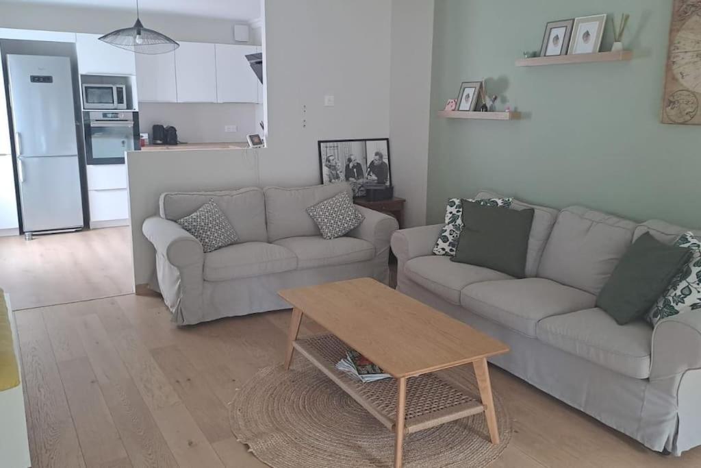 Maison Paisible Et Ensoleillee Avignon Ngoại thất bức ảnh