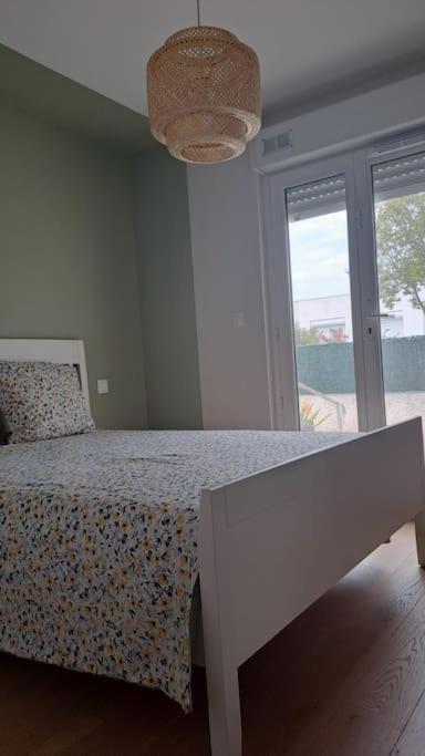 Maison Paisible Et Ensoleillee Avignon Ngoại thất bức ảnh