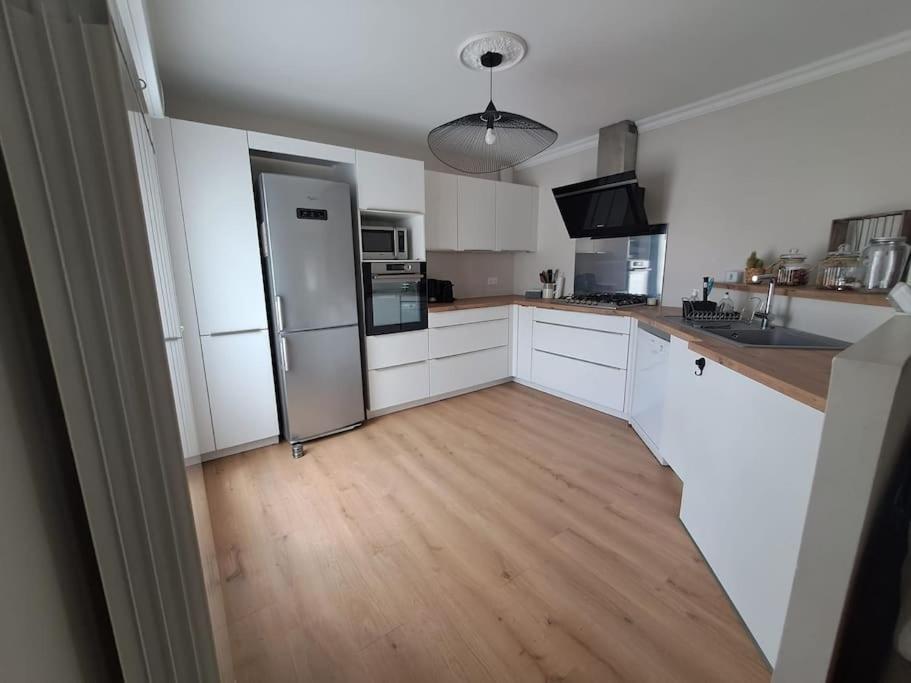 Maison Paisible Et Ensoleillee Avignon Ngoại thất bức ảnh